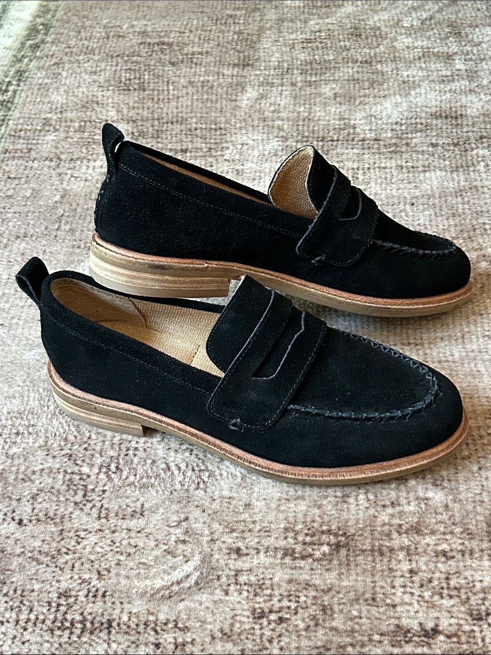 Kelsi Dagger Brooklyn Lens Loafer 7.5